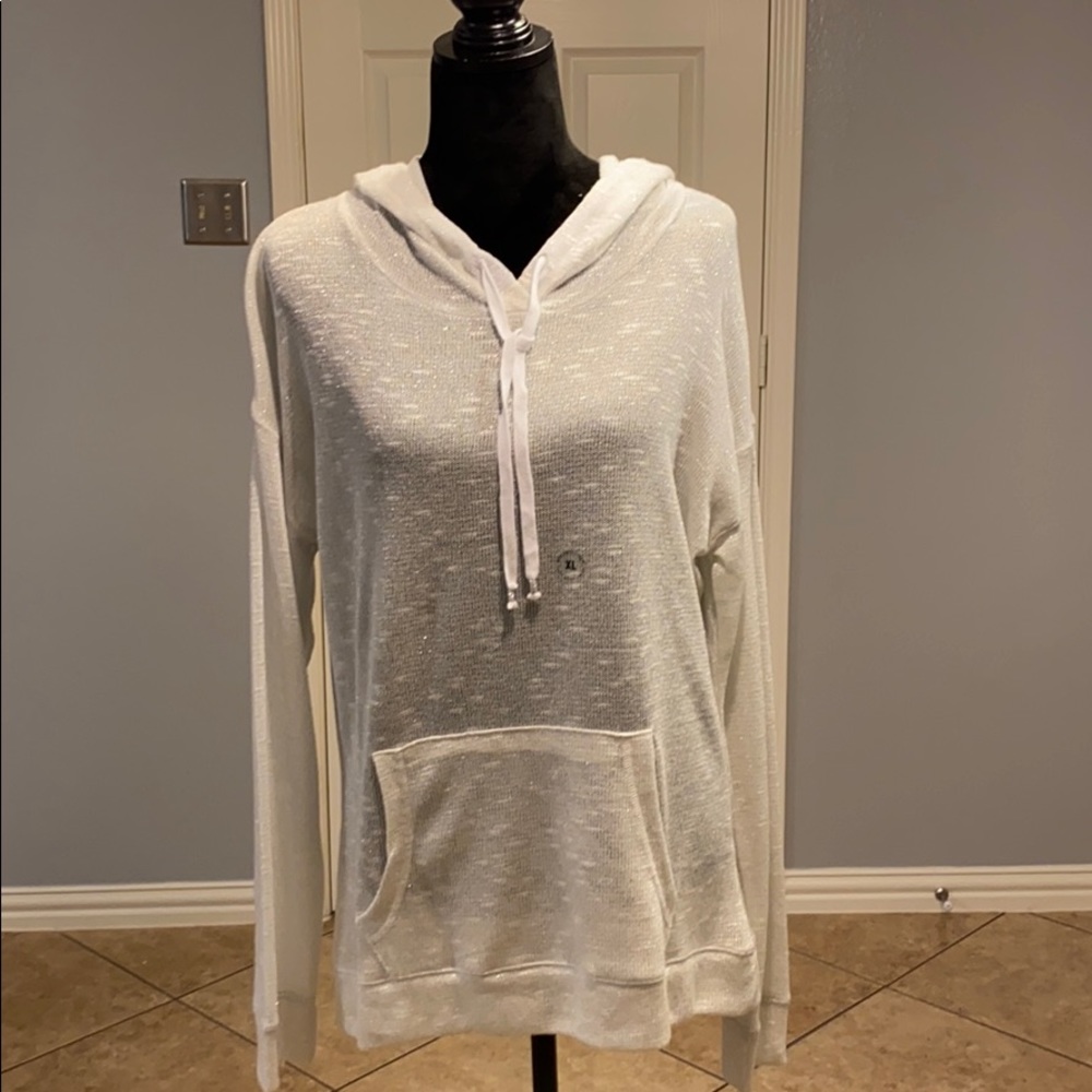 LIVE LOVE DREAM Sweater Hoodie